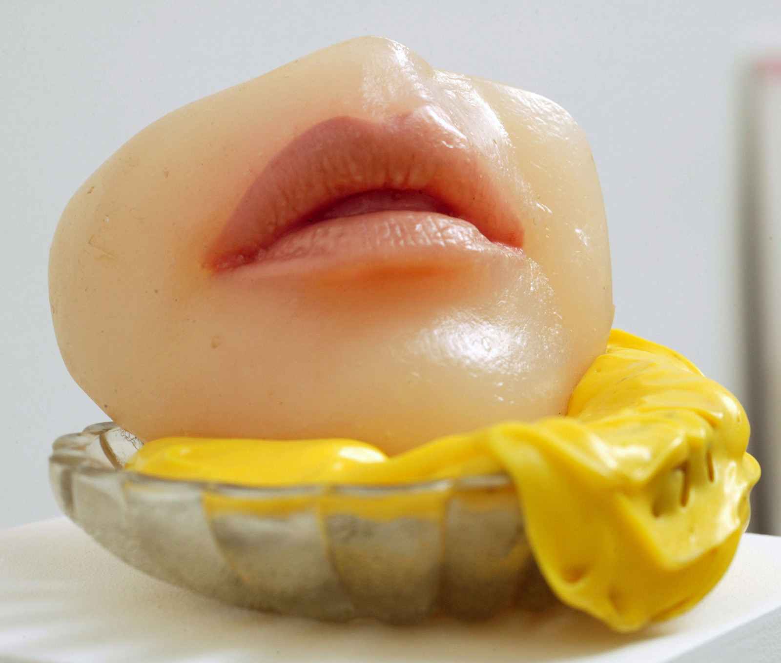 Alina Szapocznikow: Sculpture Undone, 1955–1972 | MoMA for Polyester Resin Sculpture
555kxo Alina Szapocznikow: Sculpture Undone, 1955–1972 | MoMA for Polyester Resin Sculpture
555kxo