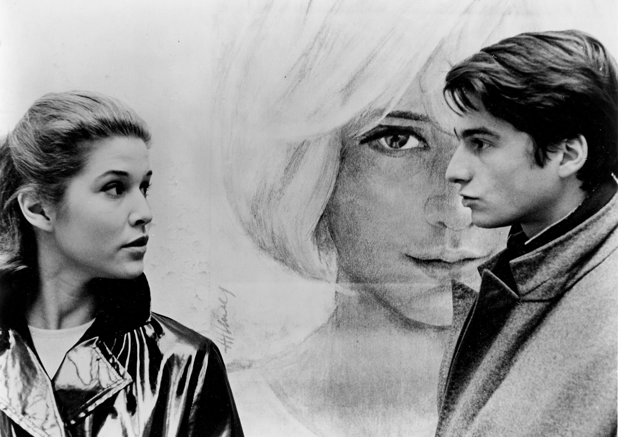 criticism over godards masculin feminin film Giannetti, louis d “godard’s masculin-feminin: the cinematic essay” in his godard polt, harriet r “masculin-feminin” film society review. criticism over godards masculin feminin film Giannetti, louis d “godard’s masculin-feminin: the cinematic essay” in his godard polt, harriet r “masculin-feminin” film society review.