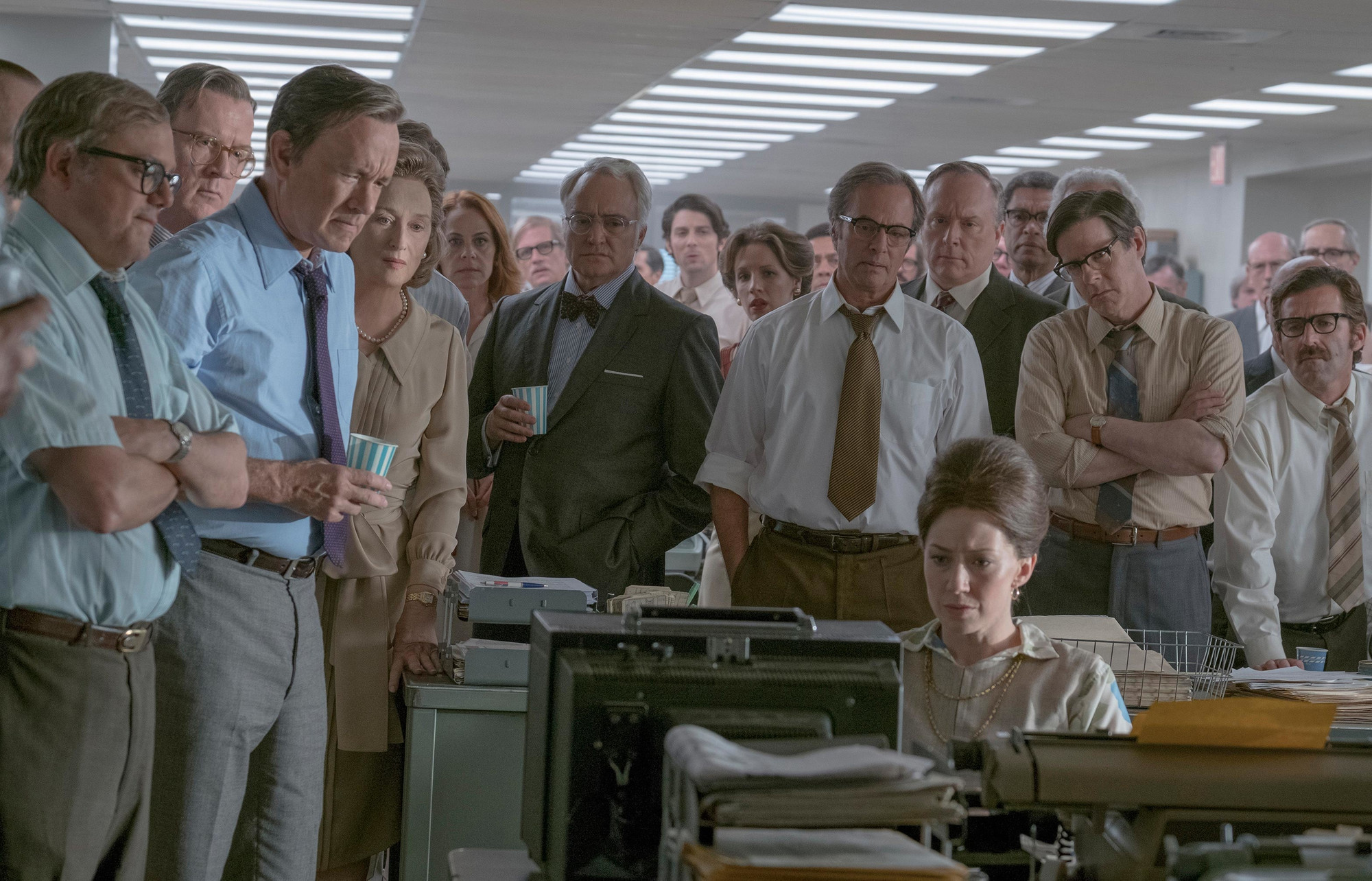 รีวิว The Post เอกสารลับเพนตากอน