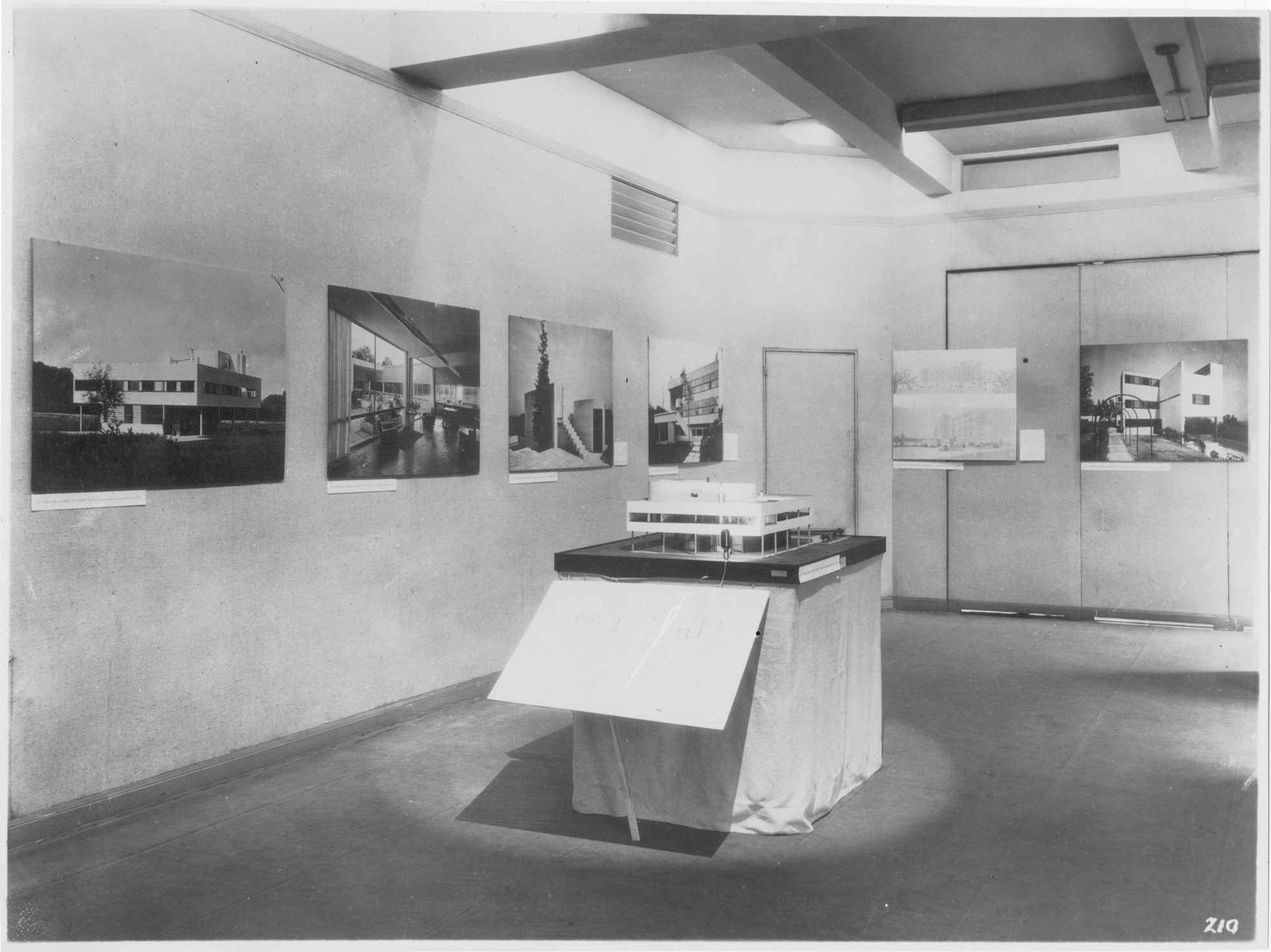 Modern Architecture Images modern architecture: international exhibition | moma Modern Architecture Images modern architecture: international exhibition | moma