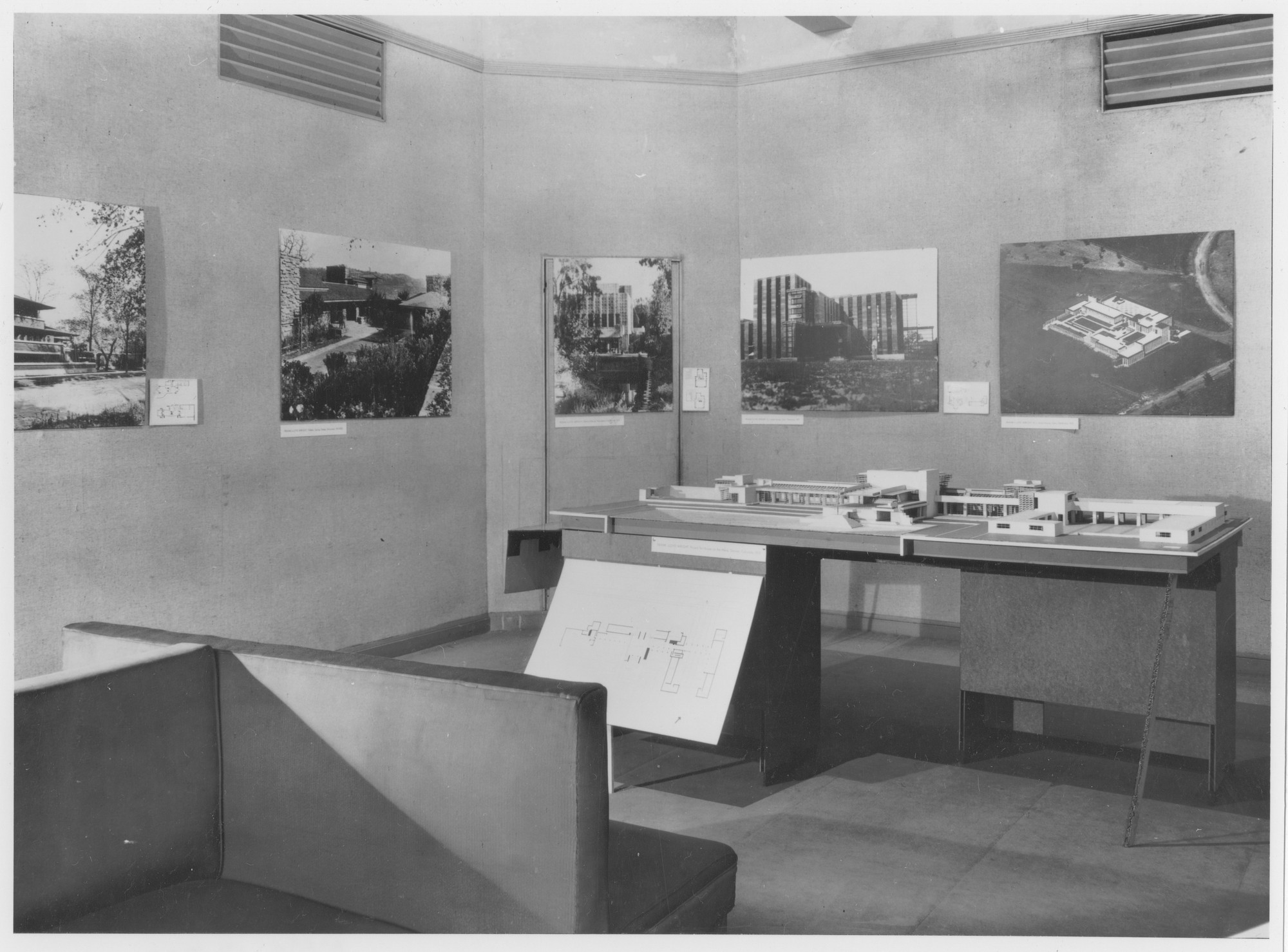 Modern Architecture Exhibition see moma's 1932 modern architecture: international exhibit for Modern Architecture Exhibition see moma's 1932 modern architecture: international exhibit for