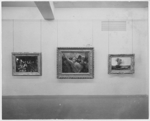 Photo of the exhibition