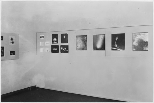 Photo of the exhibition
