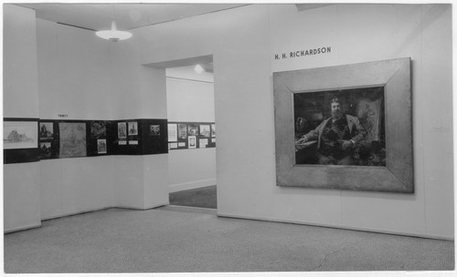 Photo of the exhibition