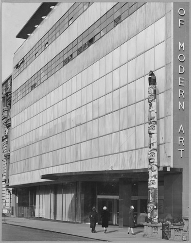 Photo of the exhibition