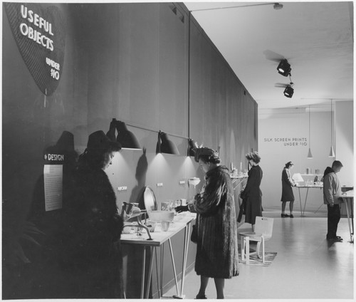 Photo of the exhibition
