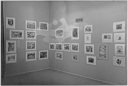Photo of the exhibition