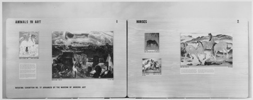Photo of the exhibition