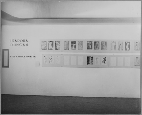 Photo of the exhibition