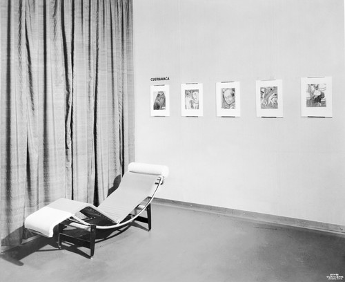 Photo of the exhibition
