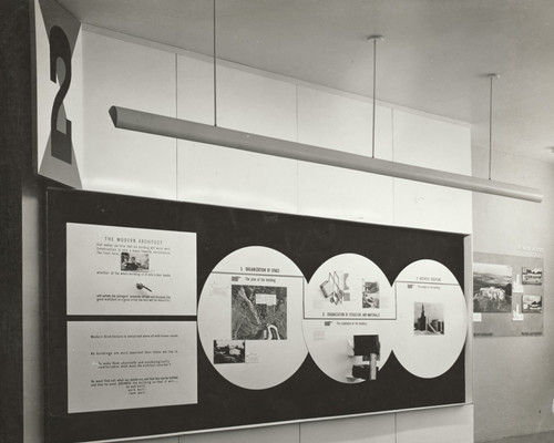 Photo of the exhibition