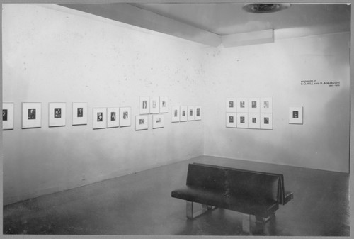 Photo of the exhibition
