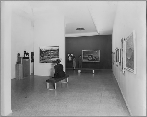 Photo of the exhibition