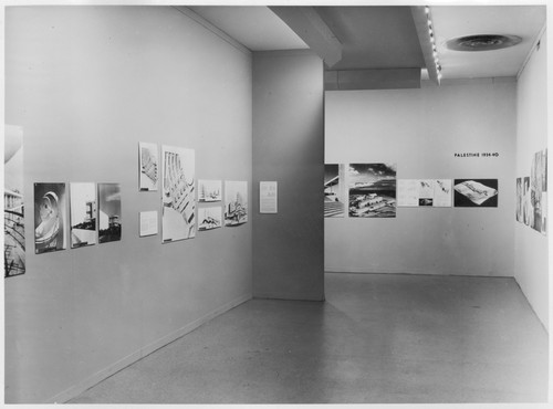 Photo of the exhibition