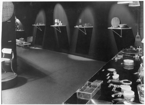 Photo of the exhibition
