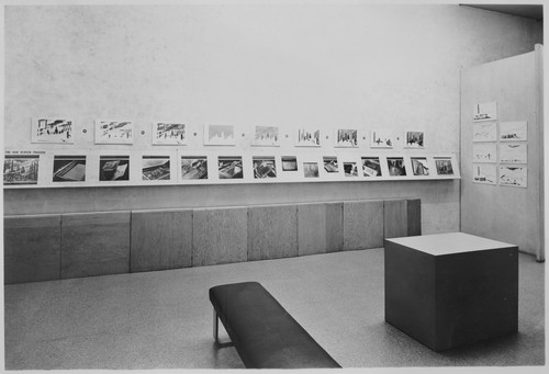 Photo of the exhibition