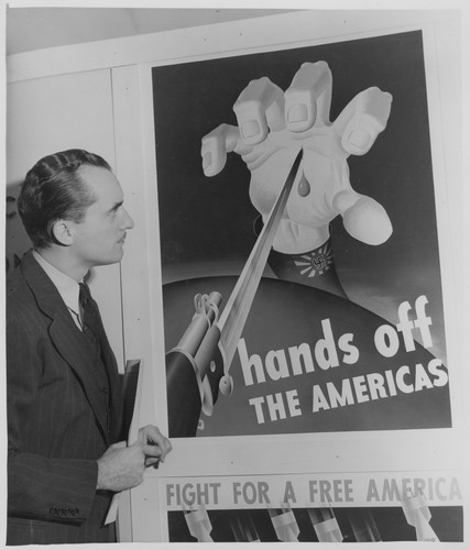 Photo of the exhibition