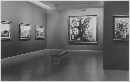 Photo of the exhibition