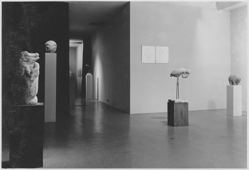 Photo of the exhibition