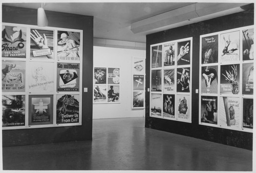 Photo of the exhibition