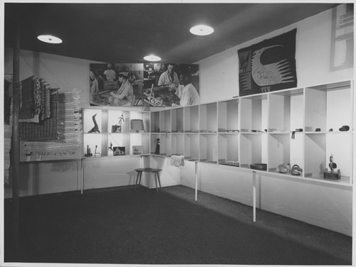 Photo of the exhibition
