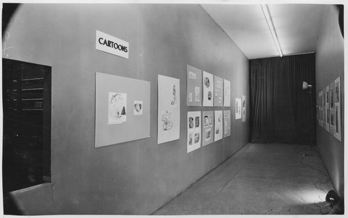 Photo of the exhibition