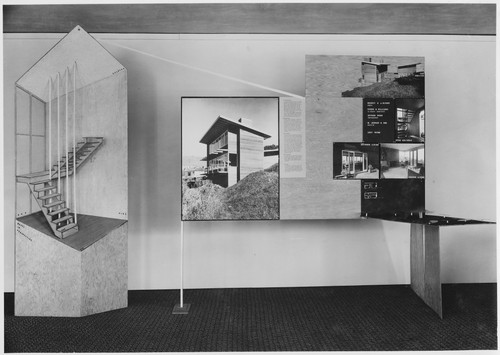 Photo of the exhibition