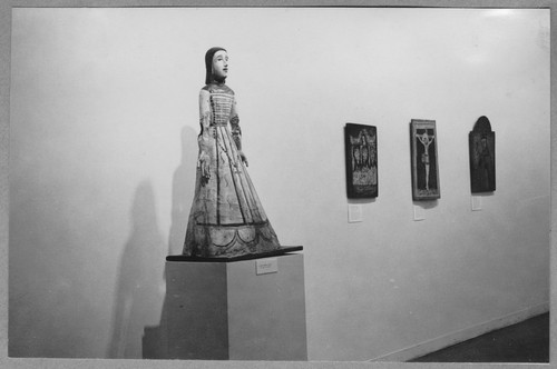 Photo of the exhibition