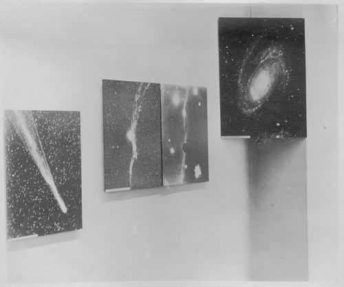 Photo of the exhibition