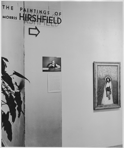 Photo of the exhibition