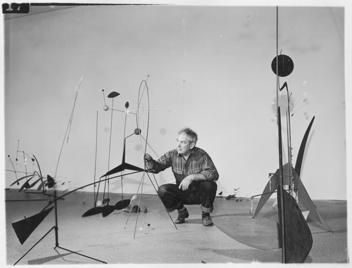 Photo of the exhibition