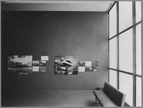 Photo of the exhibition