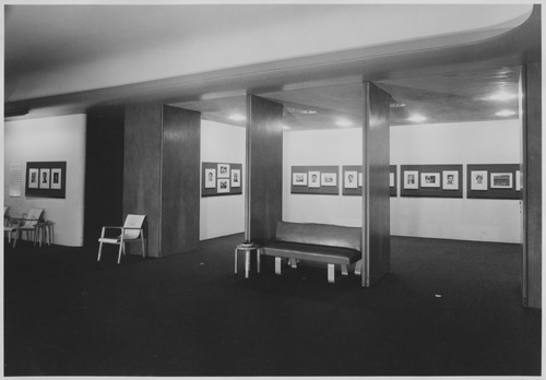 Photo of the exhibition