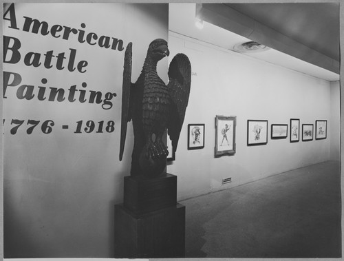Photo of the exhibition
