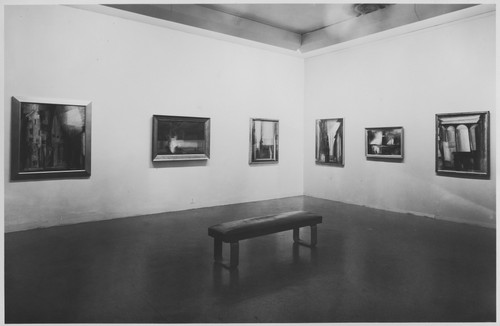 Photo of the exhibition