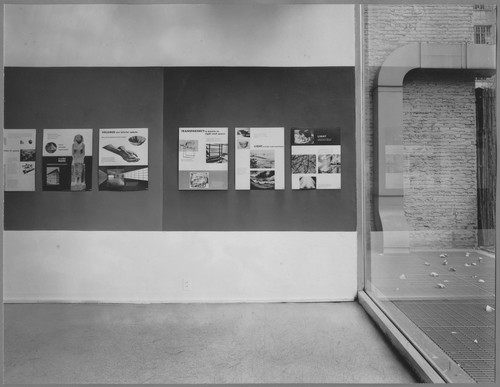 Photo of the exhibition