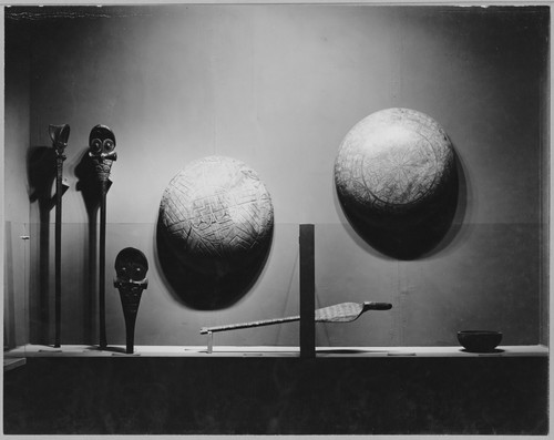 Photo of the exhibition