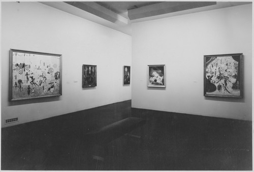 Photo of the exhibition