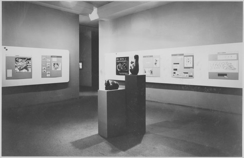 Photo of the exhibition