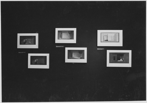 Photo of the exhibition