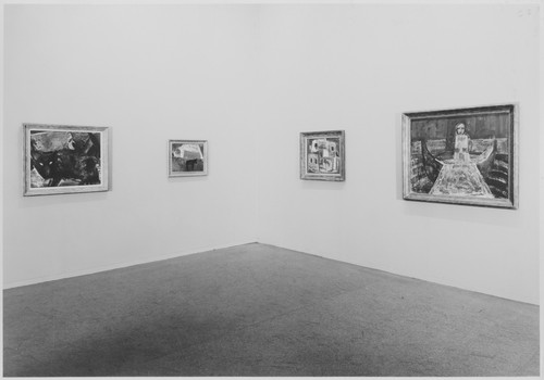 Exhibitions in 1946