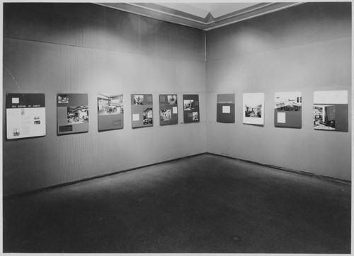Photo of the exhibition