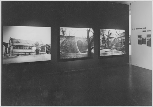 Photo of the exhibition
