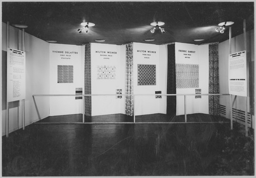 Photo of the exhibition