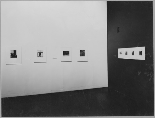 Photo of the exhibition
