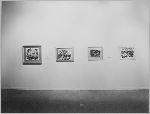 Photo of the exhibition