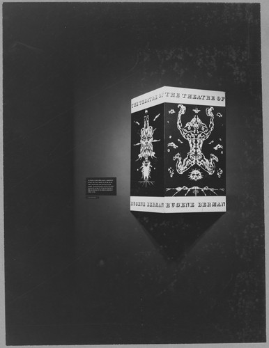 Photo of the exhibition