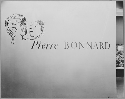 Photo of the exhibition