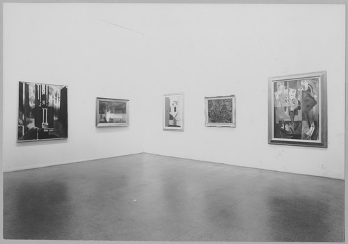 Photo of the exhibition