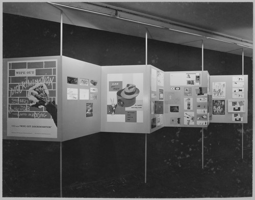 Photo of the exhibition